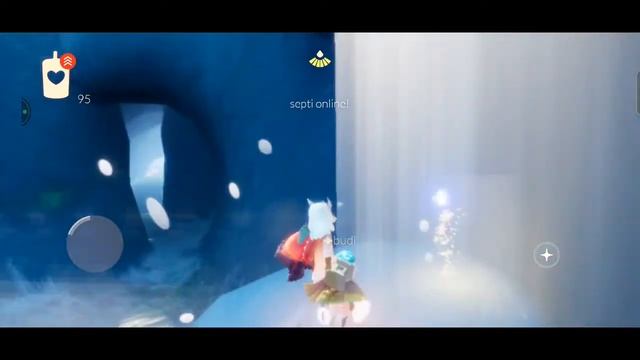 Live : Sky Children Of The Light смотреть онлайн