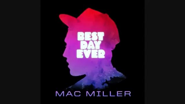 Mac Miller Life Aint Easy with lyrics смотреть онлайн