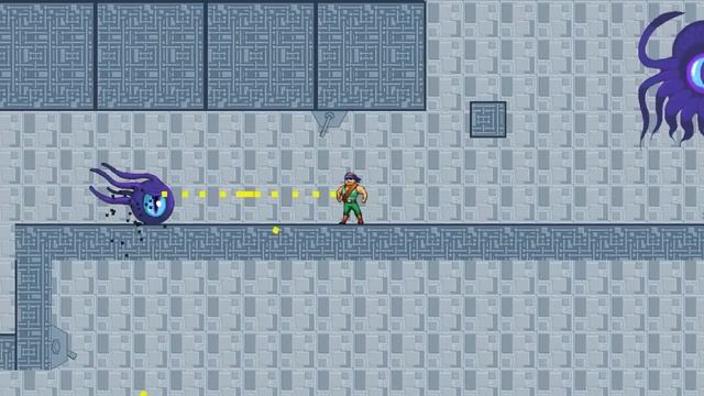 RunBo! - An Anti-Hero Game смотреть онлайн