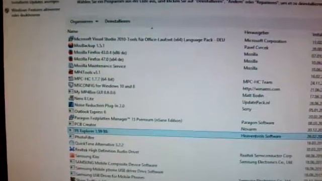 Weitere Fehler in Windows 10 (Nr 70) смотреть онлайн