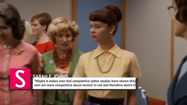 Things That Surprisingly Make Women More Attractive To Men смотреть онлайн