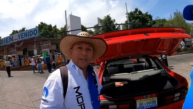 DODGE SHADOW GTS 89 ✅🛑 AUTO USADO EN VENTA 🔔 OJO VENDIDO EDICION ESPECIAL смотреть онлайн