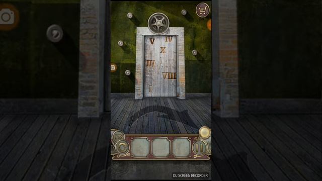 ( 178 lvl ) Escape the mansion, Побег из особняка смотреть онлайн
