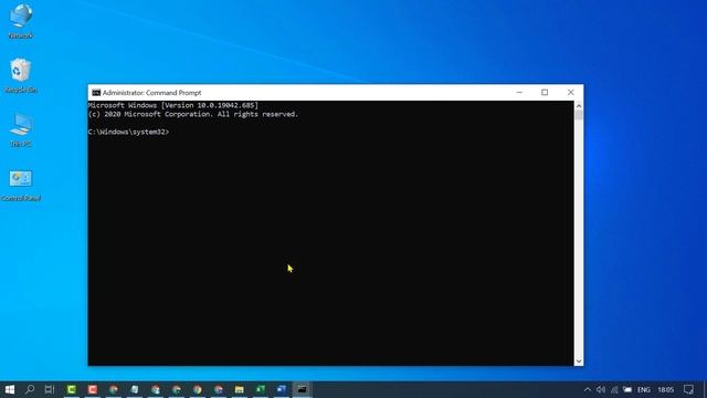 How To Fix Personalize Not Working in Windows 10 смотреть онлайн