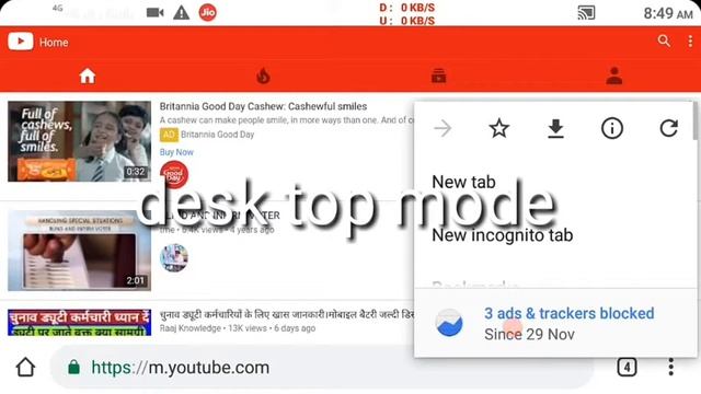 How to apply dark mode in chrome browser смотреть онлайн