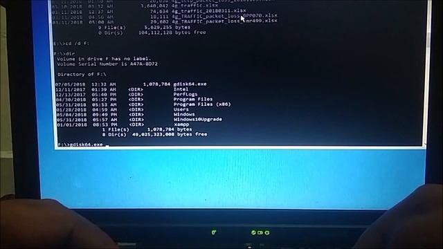 Legacy to UEFI !!! смотреть онлайн
