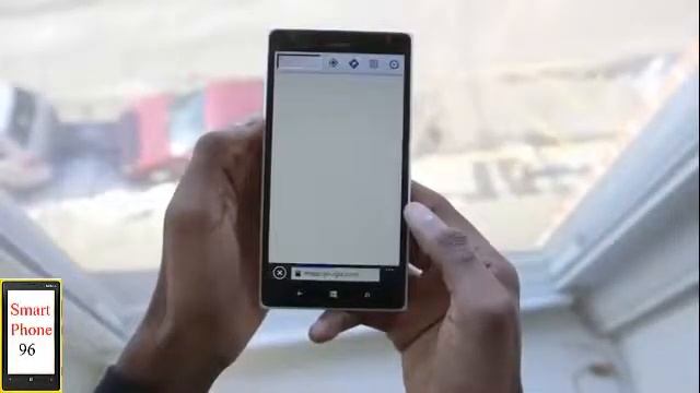 Nokia Lumia 1520 Review смотреть онлайн