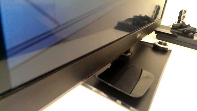 LG 42LV355N tv sound problem! Jumping/distortion. смотреть онлайн