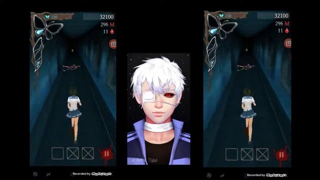 Dark Corridors 2 - Bored :'( смотреть онлайн