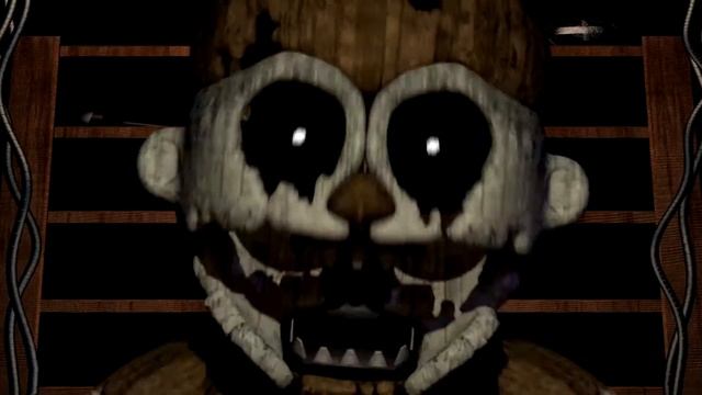 Baby's Nightmare Circus - All Jumpscares смотреть онлайн