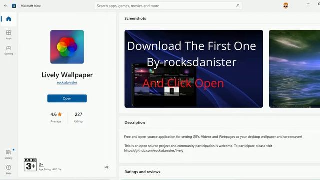 How To Get A Free Anime Wallpaper In Windows 10/11 | Kush Tutorials смотреть онлайн