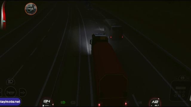 🚥truckers of europe 3 🚥 day #1103 @wandasoftware #wandasoftware #truckersofeurope3newupdate смотреть онлайн