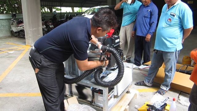 IGEBA U15 PAST 2 смотреть онлайн