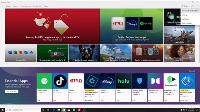 How to update any apps in windows 10 смотреть онлайн