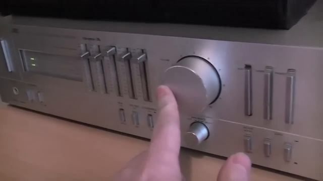 Technics SB-3030 Speakers