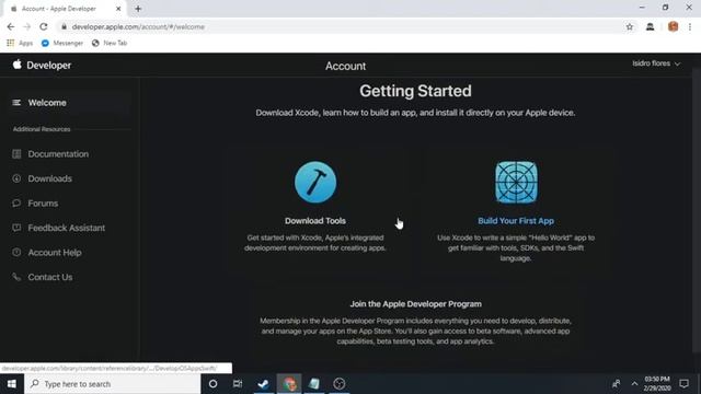 How to download xcode easy way смотреть онлайн