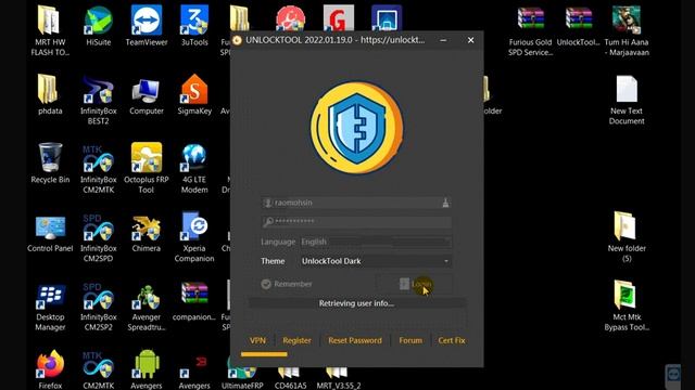 A required certificate is not within its validity period....... UnlockTool error Solution смотреть онлайн