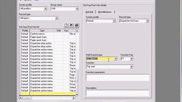 CSV Import #1 - Create HotKey смотреть онлайн
