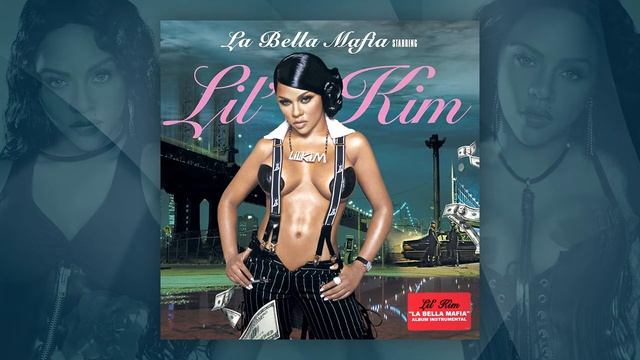 Lil' Kim - Tha Beehive (Instrumental) смотреть онлайн