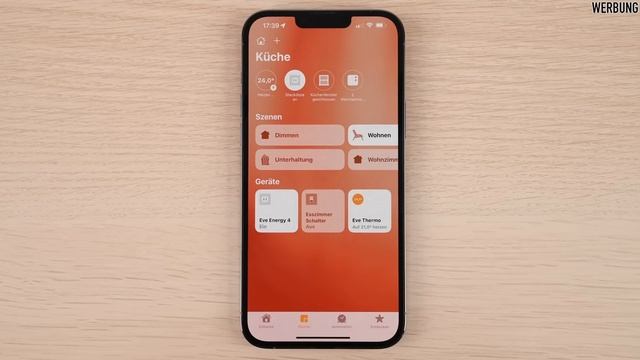 Eve Thermo Einrichtung & Review | Smartes Heizkörper-Thermostat mit Thread Unterstützung смотреть онлайн