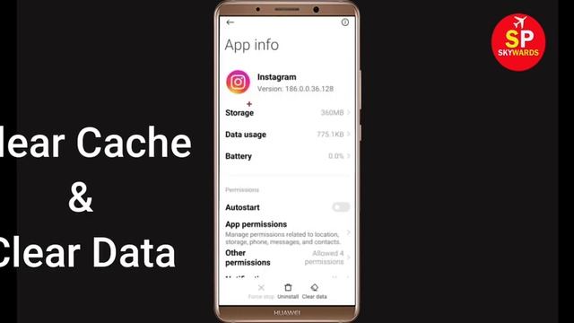 Fix Instagram App Keeps Crashing Problem Android & Ios - Instagram App Crash Issue смотреть онлайн