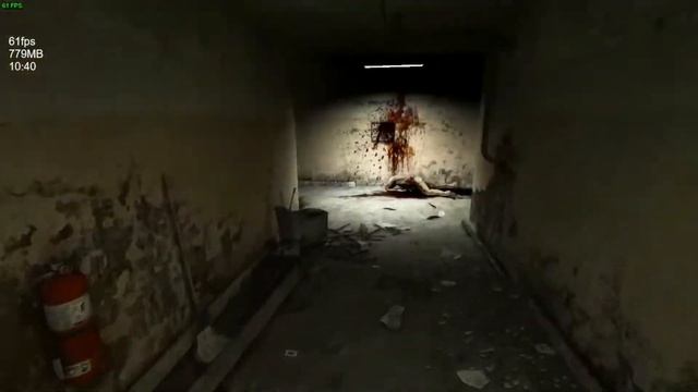 [Outlast : Whistleblower] Part:3 | จะโดนโหม่งเหลืองแล้ว смотреть онлайн