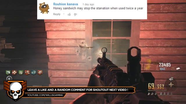 BLACK OPS 2 BURIED - WINDOW GOD MODE GLITCH !! - *NEW* [ XBOX / PS3 ] смотреть онлайн