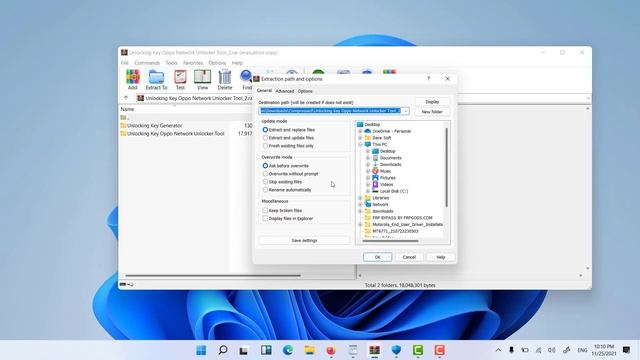 OPPO Network Unlocker Free смотреть онлайн