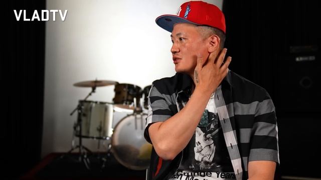 China Mac on CJ Responding to Him in VladTV Interview, Feels CJ Didn't Pay Homage (Part 11) смотреть онлайн