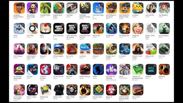 APPLE ID WITH FREE APPS AND GAMES 🔥🔥 смотреть онлайн