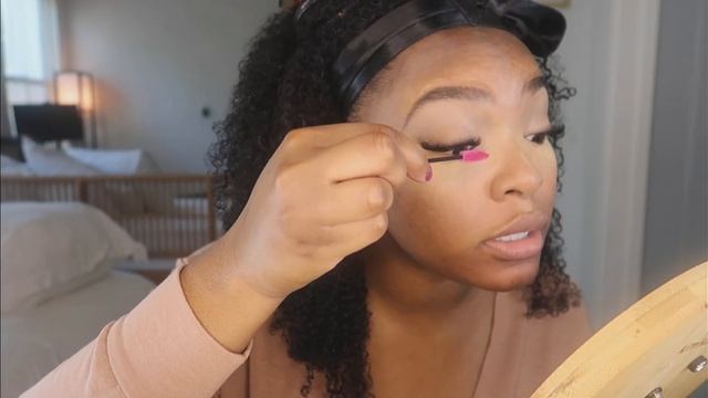GRWM: Make-up Edition смотреть онлайн