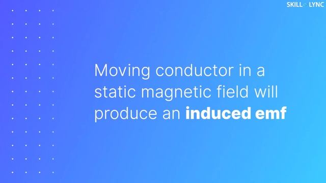 Electrical Machines- Transformers, Motors, and Generators | Skill-Lync смотреть онлайн