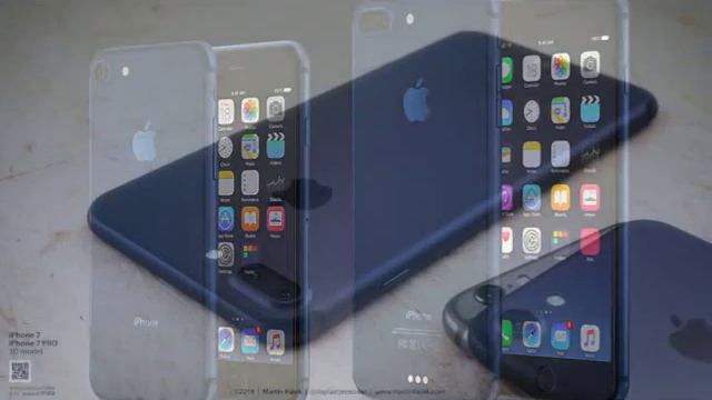 картинки нового будуещего цвета Iphone 7 смотреть онлайн