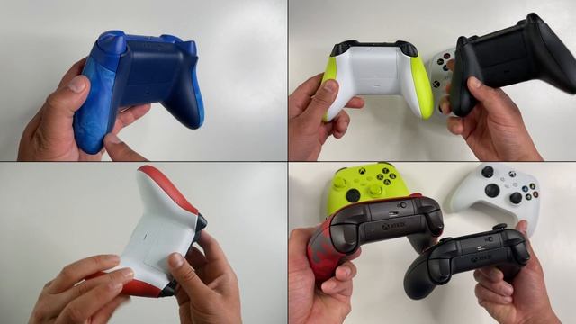 Aqua Shift Xbox Wireless Controller - Unboxing and Review смотреть онлайн