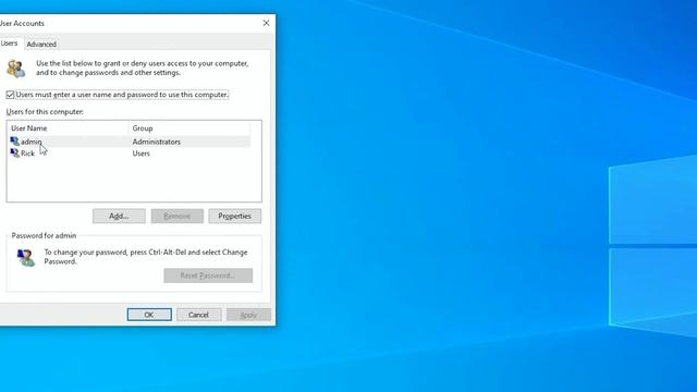 Windows 10 Auto logon Yes or No? смотреть онлайн