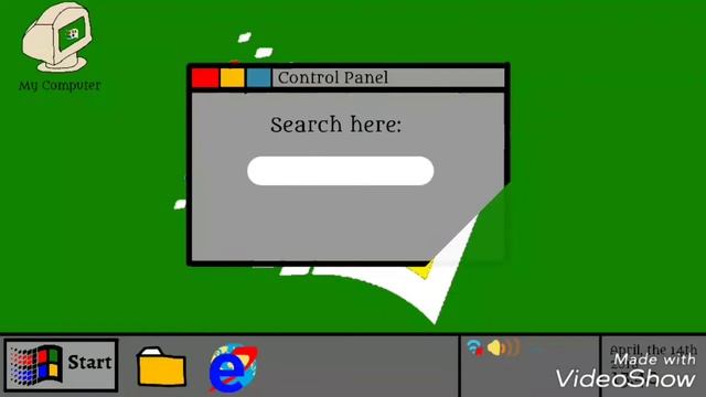 My own Windows Version #2 смотреть онлайн
