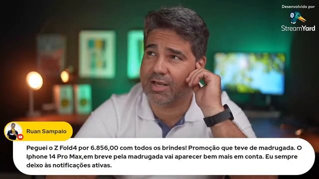 iPhone 14 - Começaram As Vendas No Brasil - Os 13 já estão Mais Baratos смотреть онлайн