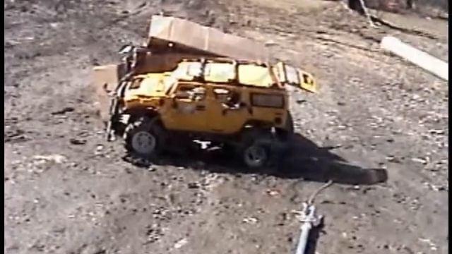 Hummer смотреть онлайн