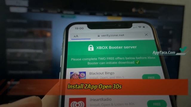 XBOX BOOTER Iphone Download - How To Install XBOX BOOTER For IOS Android