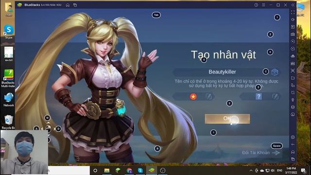 Mobile Legends: Bang Bang for PC Windows - Soft4WD смотреть онлайн