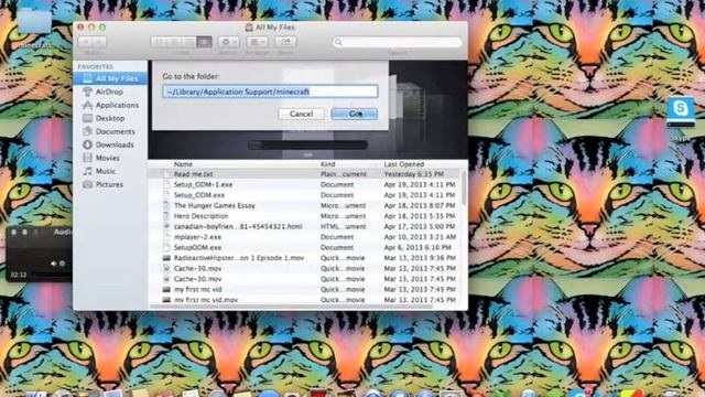 how to download texture packs on mac for minecraft смотреть онлайн
