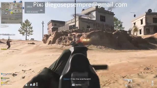 🔴 ⭐ 🔥Warzone 2 - Sorteio de um Pc gamer em breve!🔥 ⭐ 🔴 смотреть онлайн