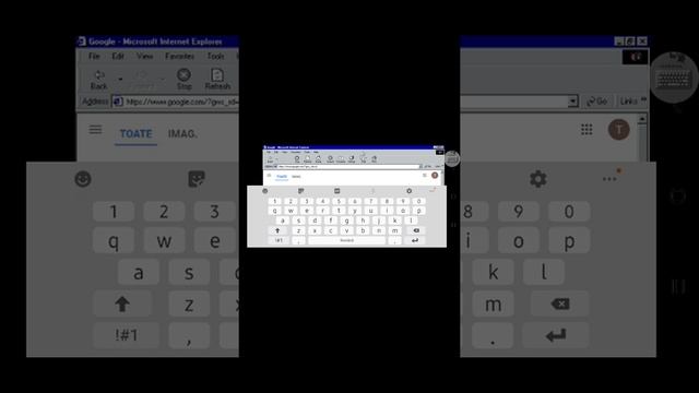 Cum să instalati Windows 98 pe orice telefon!!!!!! смотреть онлайн