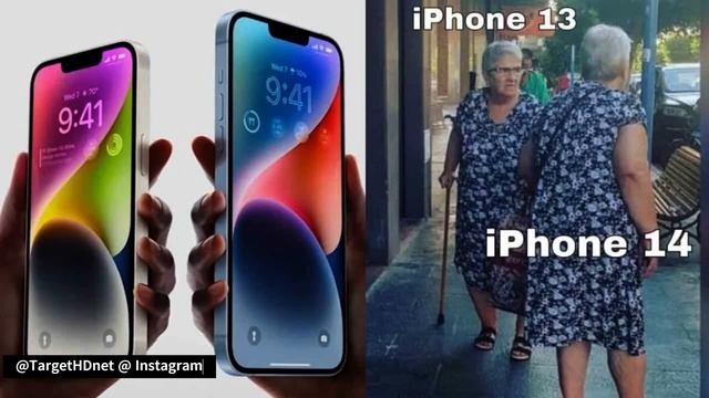 4 razões para o fracasso do iPhone 14 смотреть онлайн