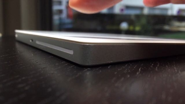Clic du Magic Trackpad 2 смотреть онлайн