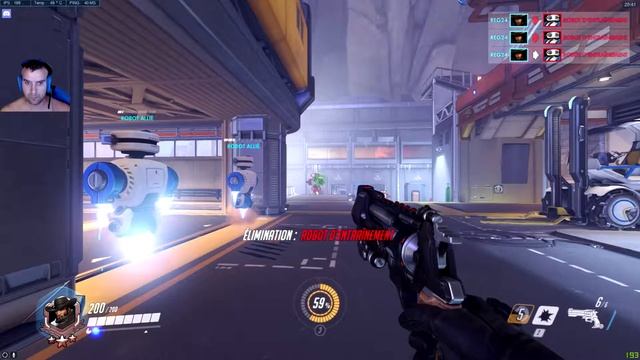 [FR/PC] Main support 2750+ смотреть онлайн