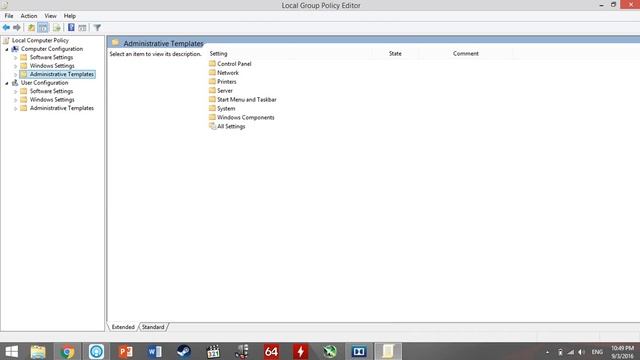 ปิด Windows Defender แบบถาวร !! [WINDOWS 8.1-10] смотреть онлайн
