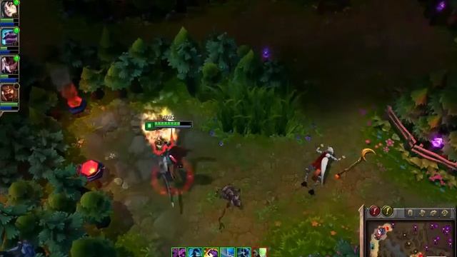 Yasuo, la victoria me acompaña,como el viento смотреть онлайн