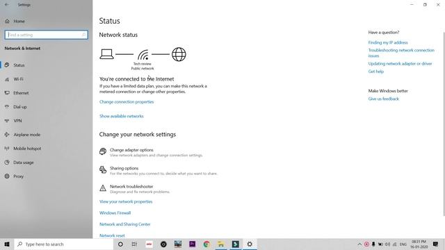 Stop Windows From Exhausting Your Mobile Internet! смотреть онлайн