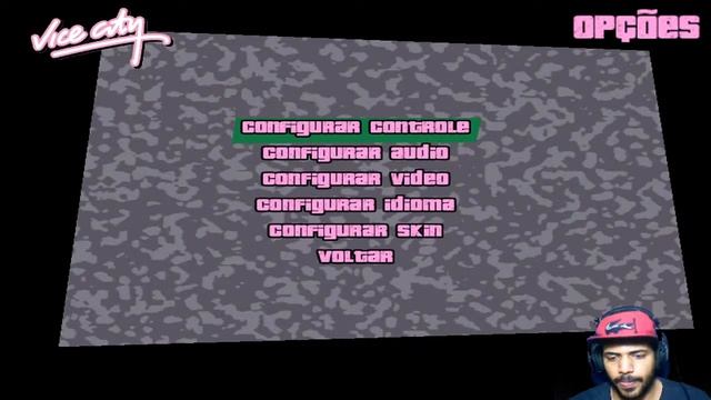 LIVE GTA VICE CITY DETONADO ATÉ ZERAR PC GAMEPLAY 2020 смотреть онлайн